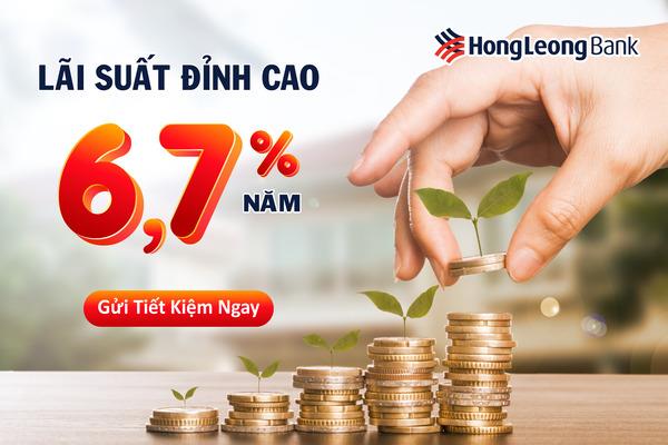 Trải nghiệm dịch vụ ngân hàng chuyên nghiệp với nhiều ưu đãi hấp dẫn tại Hong Leong Việt Nam